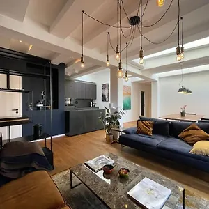  Apartment Luxuriose In Guter Lage